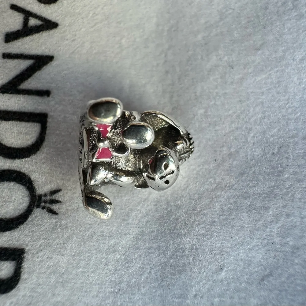 Disney X Pandora Eeyore Charm